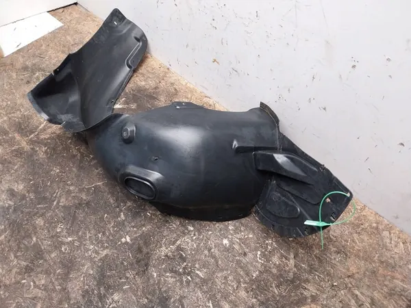 SKODA FABIA MK2 Etu Oikea Lokasuoja 5J0809962A image 2