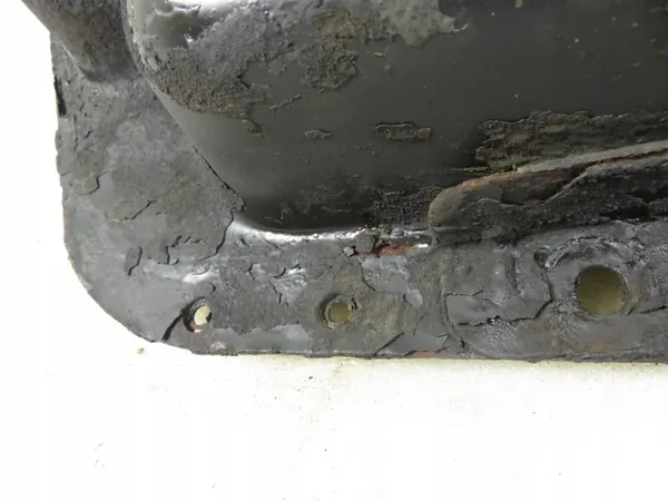Brandstoftank OEM ZBIORNIK PALIWA Daewoo Lanos 1.3 image 3