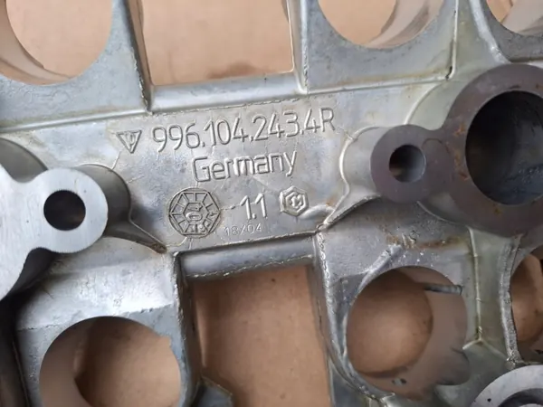 Guide de Poussoir Porsche 9961042434R - Pièce OE Usagée image 3