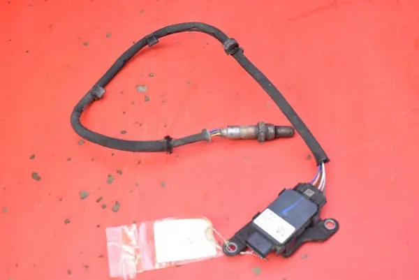 Sensor NOX 9830288780 Peugeot 308 III 1.5 BlueHDI image 2