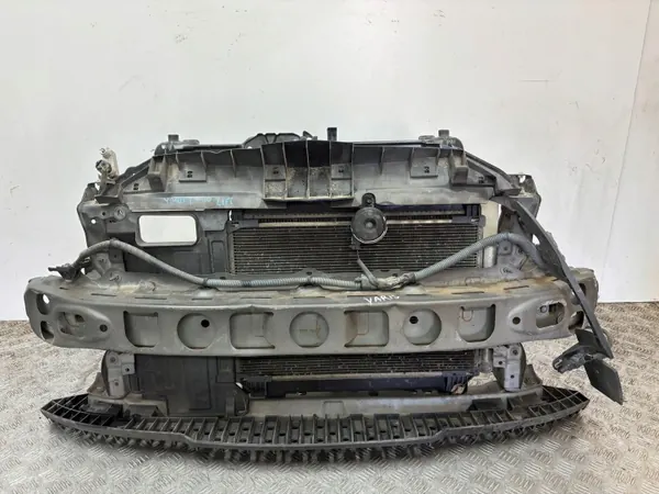 Courroie avant OEM CLI22928 avec refroidisseurs Toyota Yaris II image 2