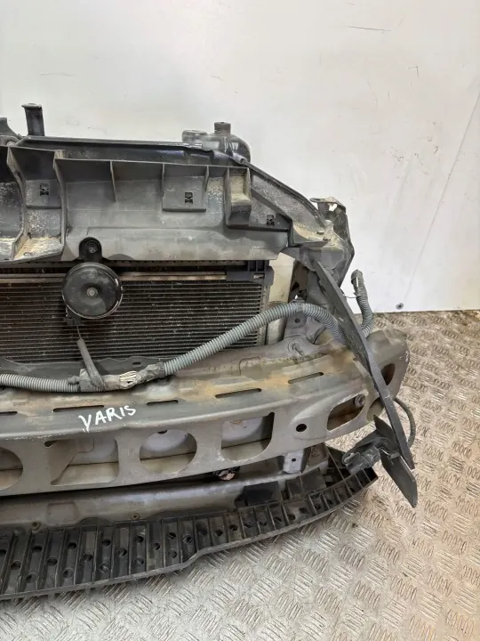 Courroie avant OEM CLI22928 avec refroidisseurs Toyota Yaris II image 4