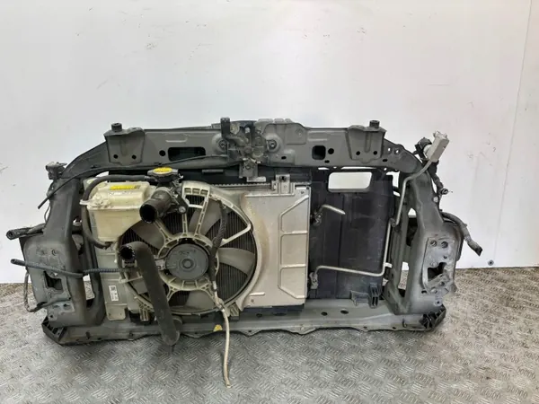 Courroie avant OEM CLI22928 avec refroidisseurs Toyota Yaris II image 5