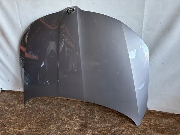 SKODA RAPID 5JA 12-22 Motorhuv 5JA823031B image 2