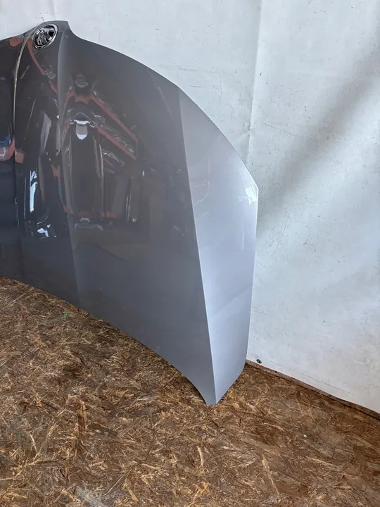 SKODA RAPID 5JA 12-22 Motorhuv 5JA823031B image 3