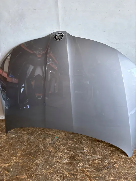 SKODA RAPID 5JA 12-22 Motorhuv 5JA823031B image 5