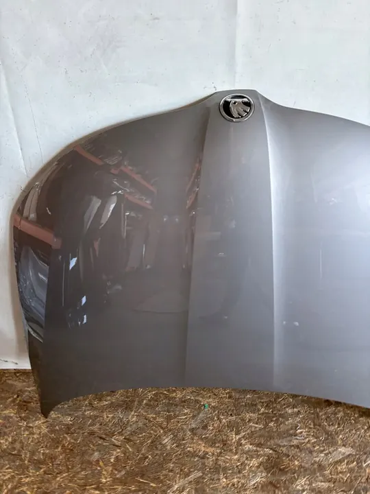 SKODA RAPID 5JA 12-22 Motorhuv 5JA823031B image 6