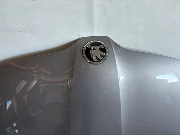 SKODA RAPID 5JA 12-22 Motorhuv 5JA823031B image 8