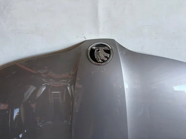 SKODA RAPID 5JA 12-22 Motorhuv 5JA823031B image 9