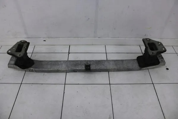 Poutre de pare-chocs avant 35R27 pour Nissan Note E11 image 4