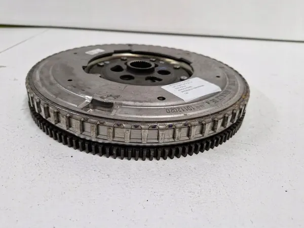 Volante bimassa embreagem 1.3 TCE RENAULT NISSAN DACIA image 2