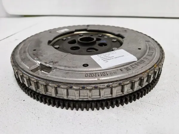 Volante bimassa embreagem 1.3 TCE RENAULT NISSAN DACIA image 3