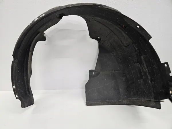 Hyundai Bayon höger framskärm OEM 86814-Q0400 image 2