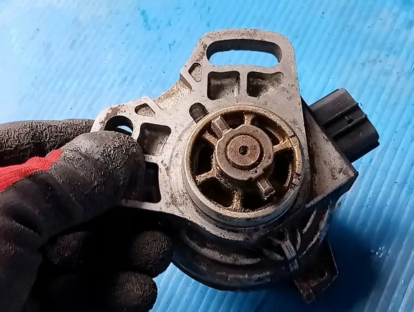 Bobina di accensione Mazda 323 1.5 1.6 T2T53571 image 5