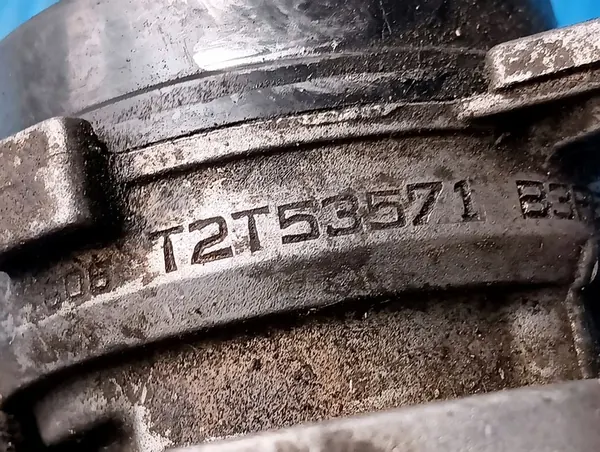 Bobina di accensione Mazda 323 1.5 1.6 T2T53571 image 7