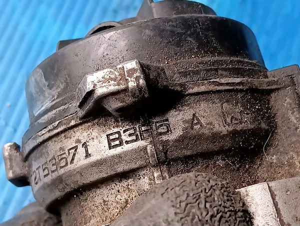 Bobina di accensione Mazda 323 1.5 1.6 T2T53571 image 8