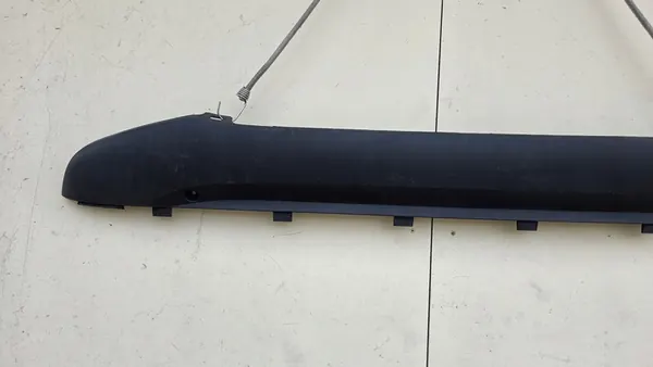 Achterbumpertrim Smart Fortwo image 2