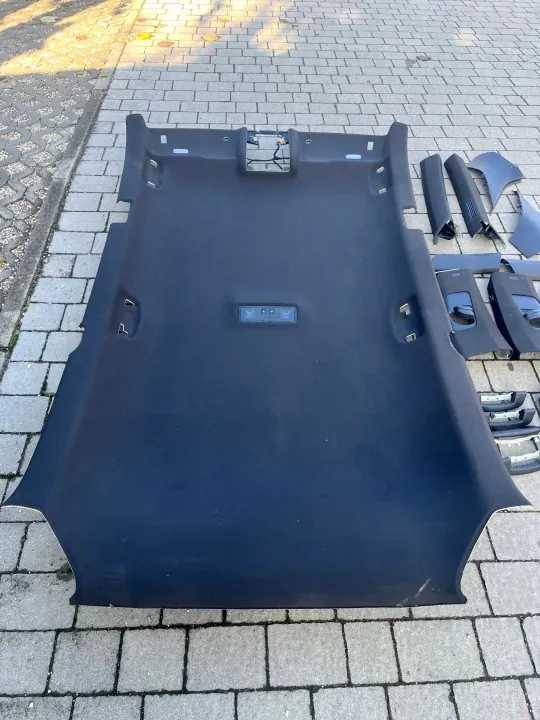 VW Arteon Lift Kombi Katonverho OEM ARTEON KOMBI PODSUFITKA image 3