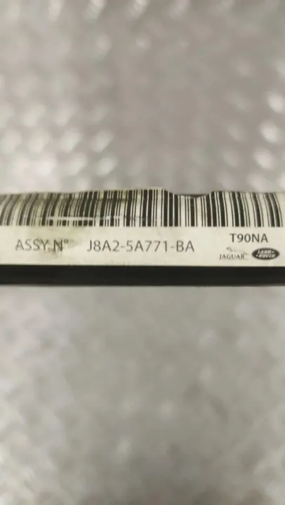 Land Rover J8A25A771BA Achter stabilisatiestang image 4