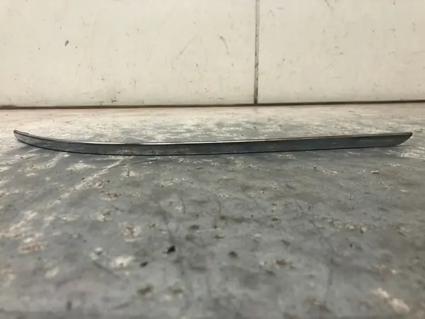 Rivestimento paraurti cromato sinistro posteriore Mercedes W246 A2468850921 image 2