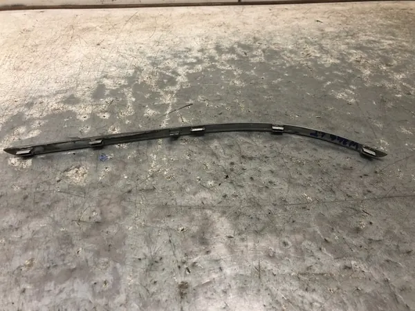 Rivestimento paraurti cromato sinistro posteriore Mercedes W246 A2468850921 image 5