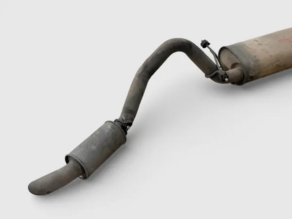 OEM 10GM437B Pakoputken vaimennin Cadillacille image 4