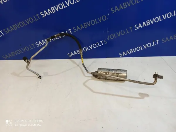 OEM 12763033 Secador AC para Saab 9-3 1.9L 2006 image 2