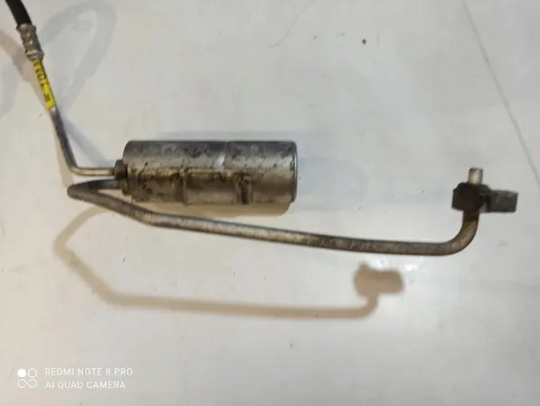 OEM 12763033 Secador AC para Saab 9-3 1.9L 2006 image 3