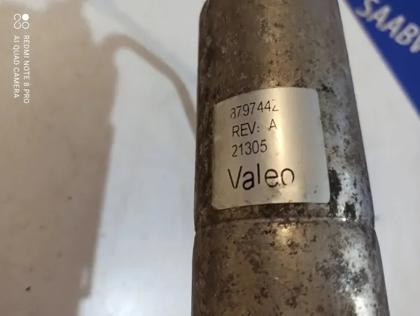 OEM 12763033 Secador AC para Saab 9-3 1.9L 2006 image 4