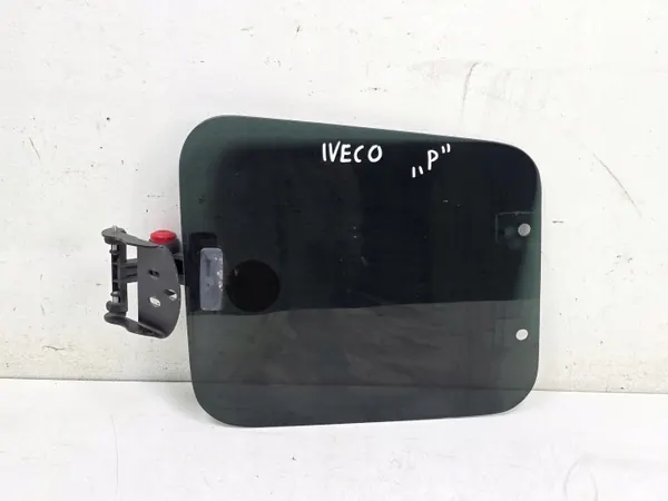 Vitre IVECO DAILY SEGLA 3A Cabine Couchette Droite - Occasion image 3