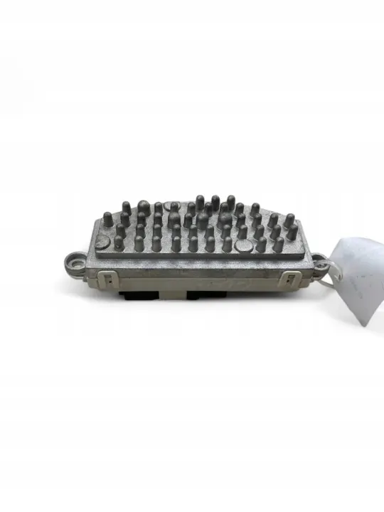 Mercedes-Benz Blazervoorschakelweerstand OEM T1015286S - Gebruikt image 2