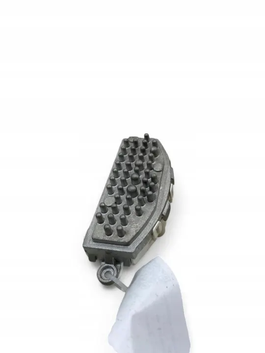 Mercedes-Benz Blazervoorschakelweerstand OEM T1015286S - Gebruikt image 3