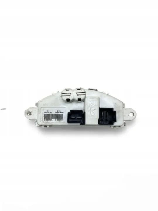 Mercedes-Benz Blazervoorschakelweerstand OEM T1015286S - Gebruikt image 4