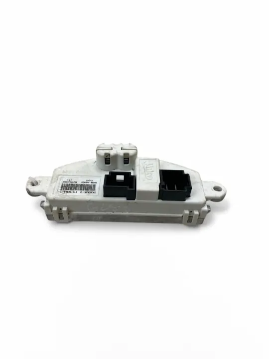 Mercedes-Benz Blazervoorschakelweerstand OEM T1015286S - Gebruikt image 5