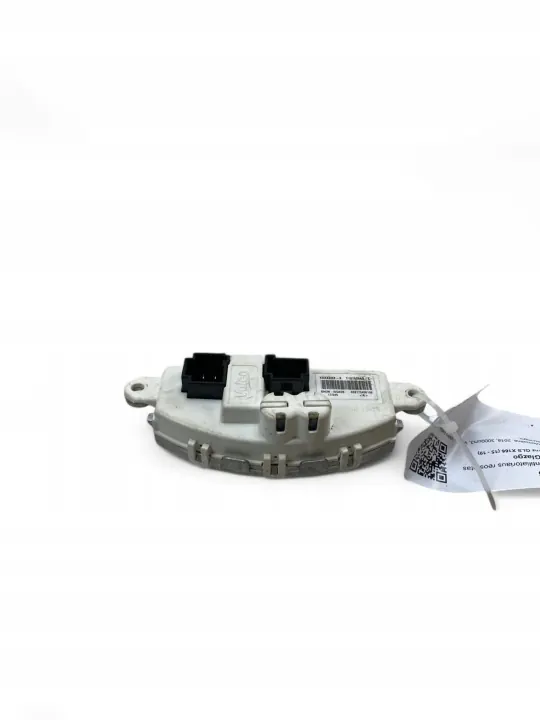 Mercedes-Benz Blazervoorschakelweerstand OEM T1015286S - Gebruikt image 7