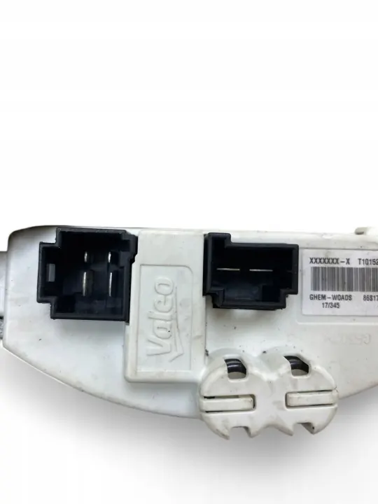 Mercedes-Benz Blazervoorschakelweerstand OEM T1015286S - Gebruikt image 8