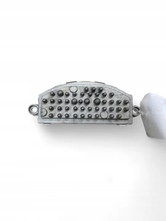 Mercedes-Benz Blazervoorschakelweerstand OEM T1015286S - Gebruikt image 9