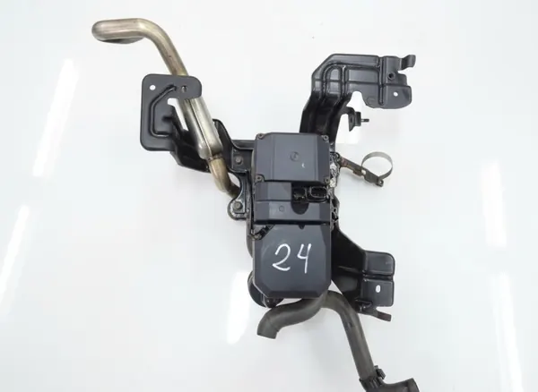 VW T5 Webasto parkeringsvärme OEM 7H0815071 image 2