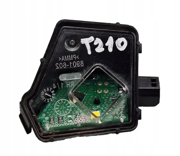 Espejo derecho DS 3 Crossback Pieza OEM 8902600 image 2