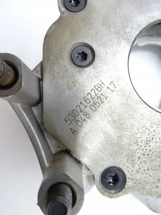 Oliepomp OEM 53021622BH voor 5.7L motor image 3