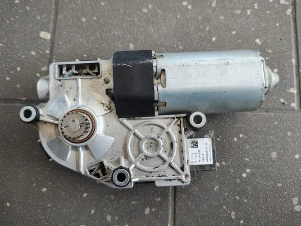 Framruta panoramamotor Porsche Cayenne 7P 7P0959591D image 2