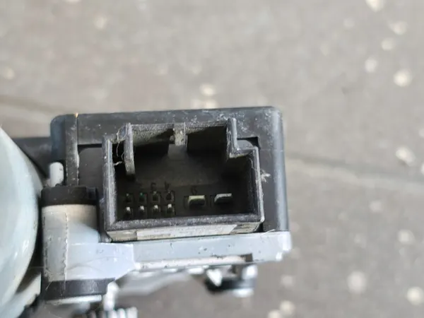 Framruta panoramamotor Porsche Cayenne 7P 7P0959591D image 3