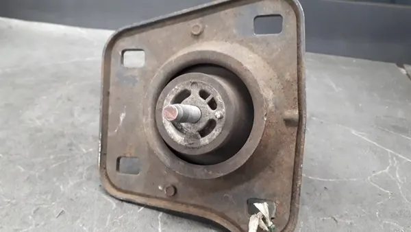 Motorhalterung Ford Fiesta MK5 image 3