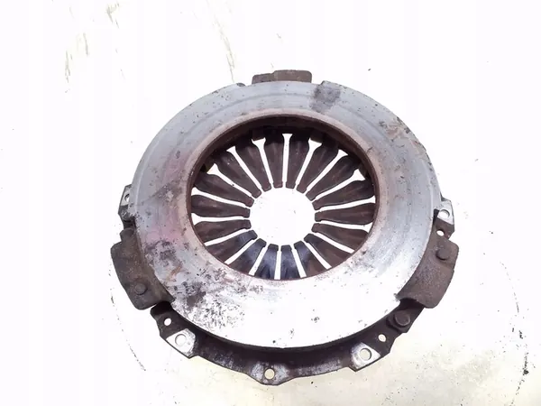 2004 Renault Megane II Kytkin Kompletti 403054 image 10