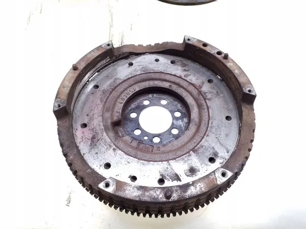 2004 Renault Megane II Kytkin Kompletti 403054 image 2