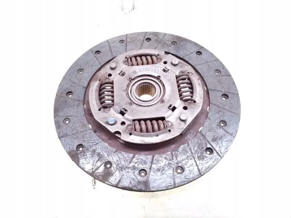 2004 Renault Megane II Kytkin Kompletti 403054 image 5