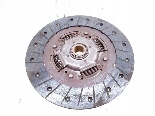 2004 Renault Megane II Kytkin Kompletti 403054 image 6