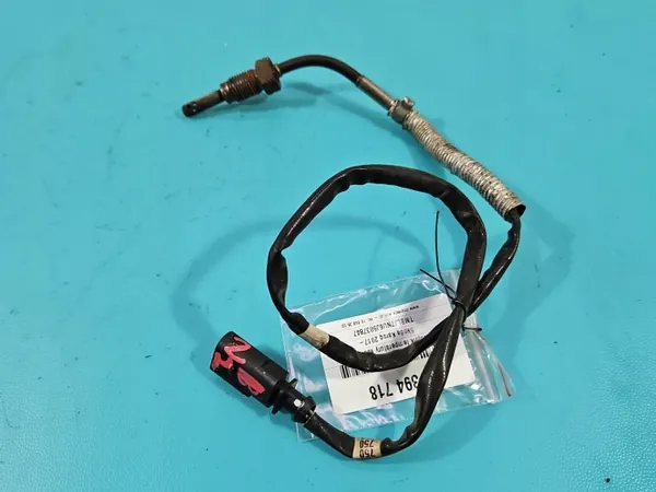 Uitlaatgastemperatuursensor Skoda Karoq 2.0 TDI 04L906088HT image 2