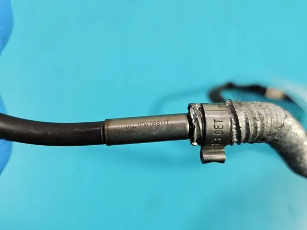 Uitlaatgastemperatuursensor Skoda Karoq 2.0 TDI 04L906088HT image 5