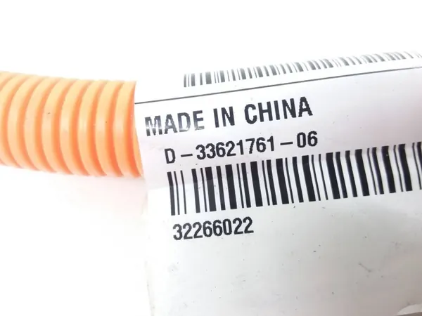Cable Alta Tensión Polestar 2 OEM 32266022 image 3